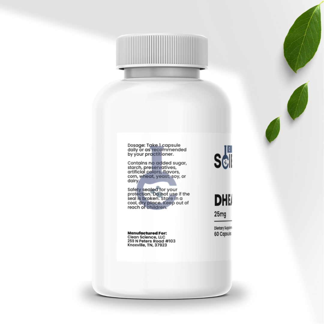 DHEA