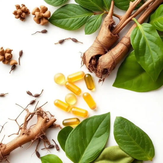 Immune & Energy