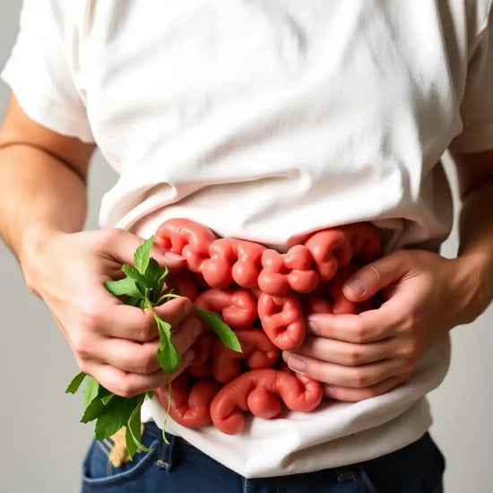 Gut Health
