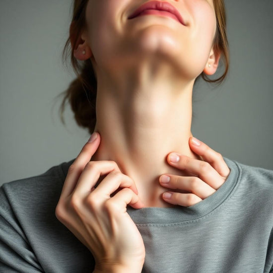 Hormone & Thyroid