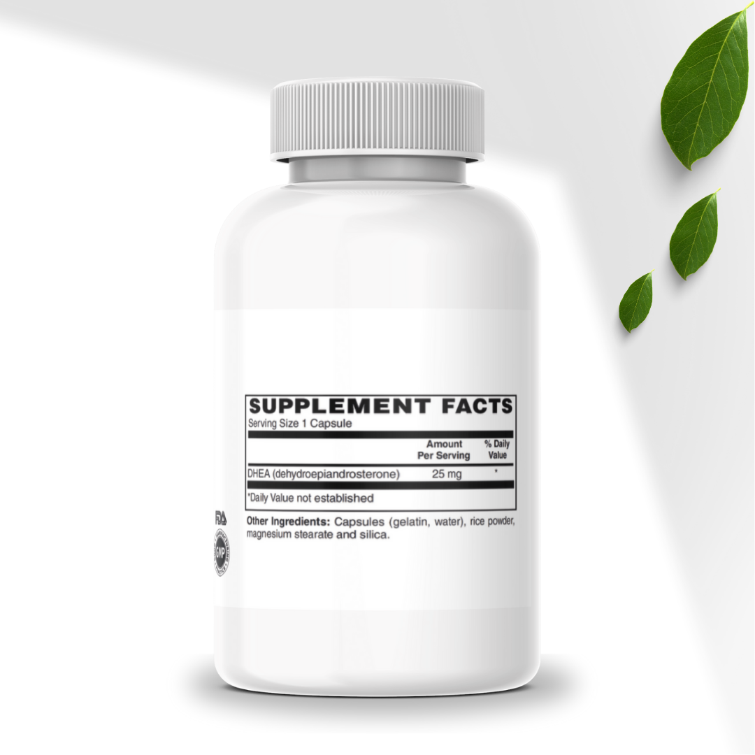 DHEA
