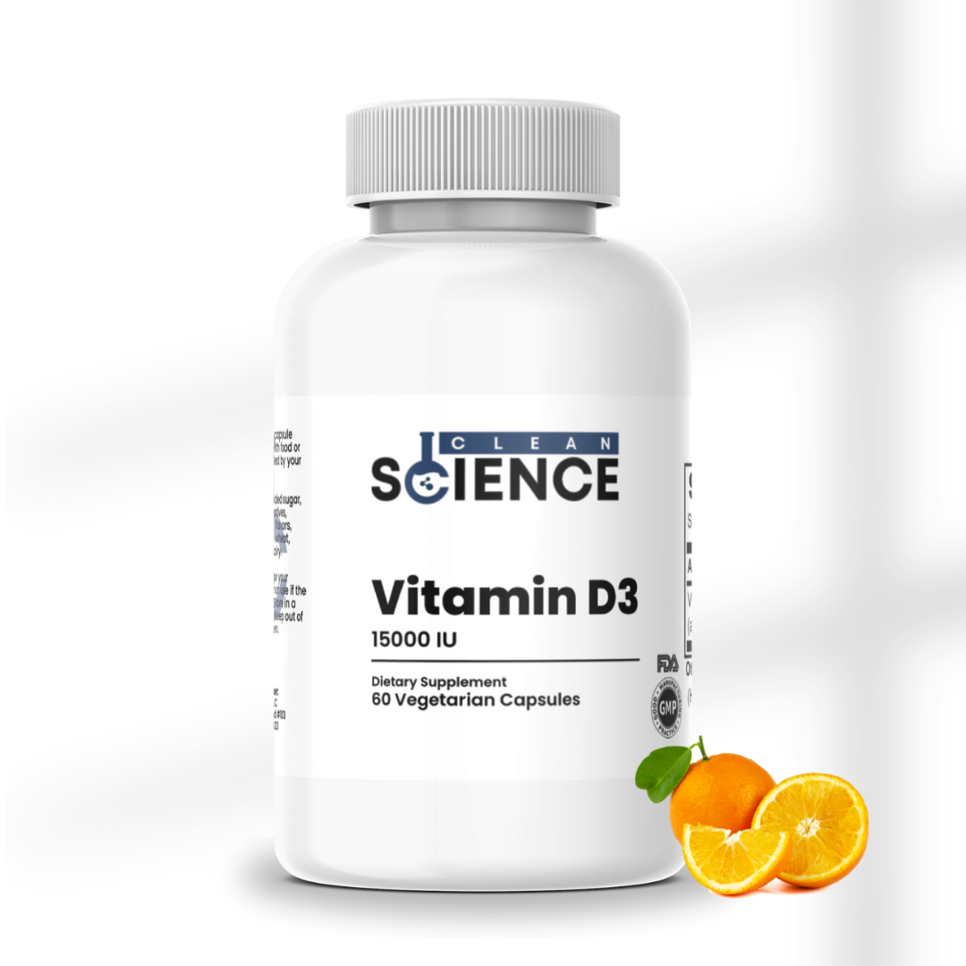 Vitamin- D