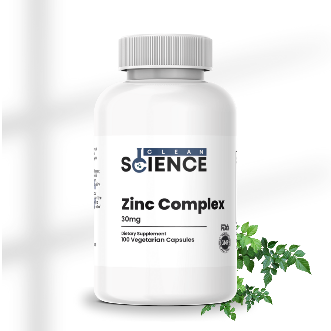 Zinc Complex