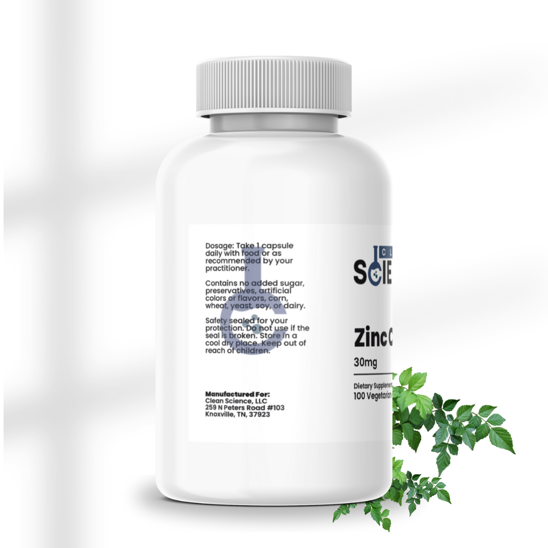 Zinc Complex